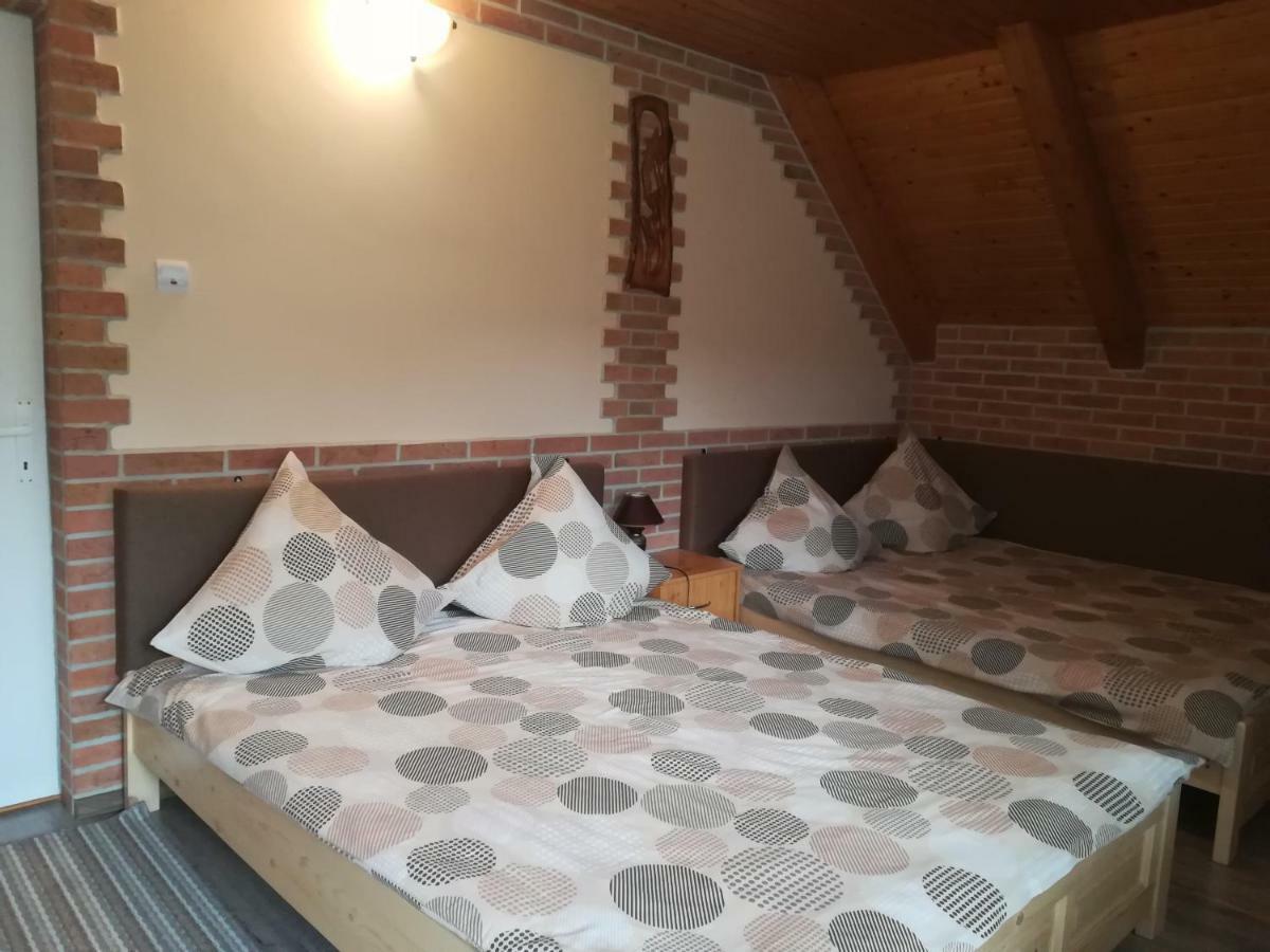 Pensiunea Colt Alb Băile Homorod Eksteriør bilde