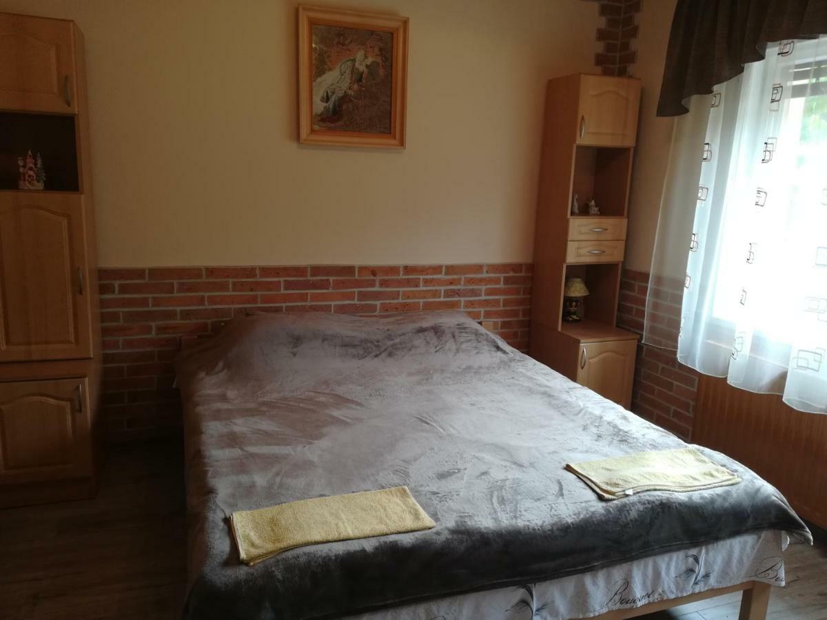 Pensiunea Colt Alb Băile Homorod Eksteriør bilde