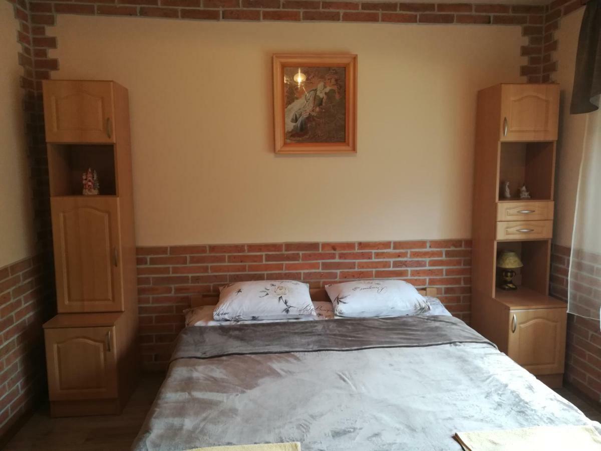 Pensiunea Colt Alb Băile Homorod Eksteriør bilde